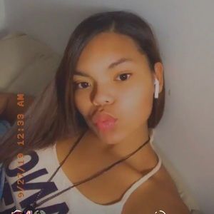 Meet your Posher, Aaliyah